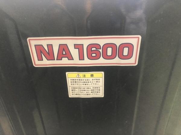 ダンプ NA1600 写真7