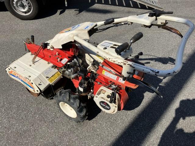 管理機 AR603R 写真8