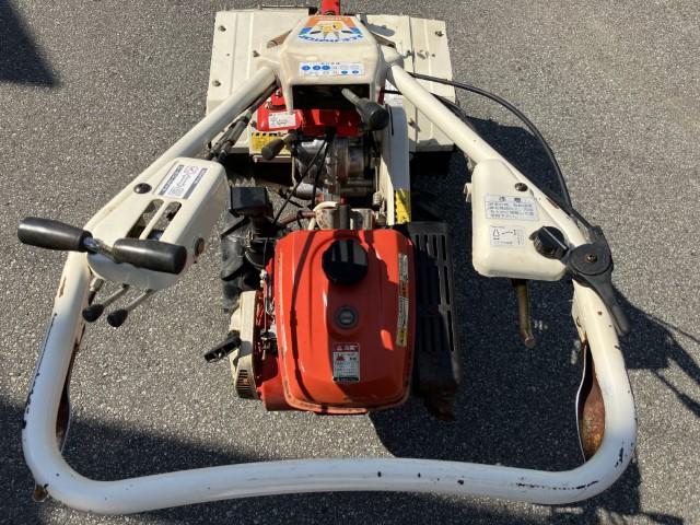 管理機 AR603R 写真3