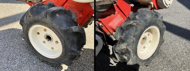 管理機 AR603R 写真4