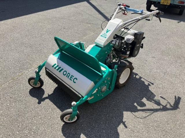 草刈機 HR663 写真8