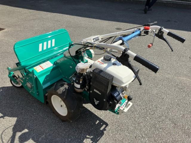 草刈機 HR663 写真7