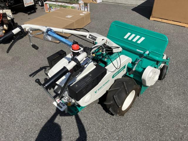草刈機 HR663 写真6