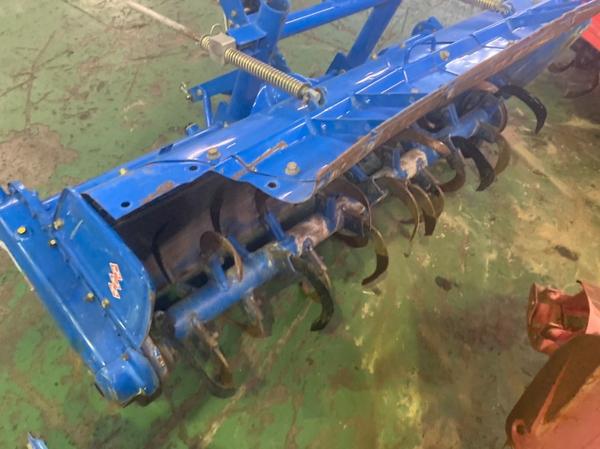 ロータリー RA140 写真3