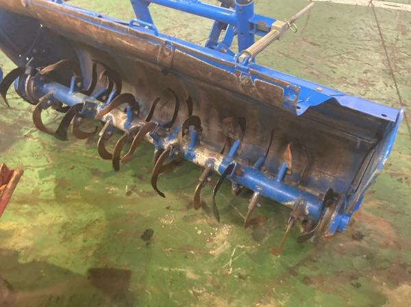 ロータリー RA140 写真4