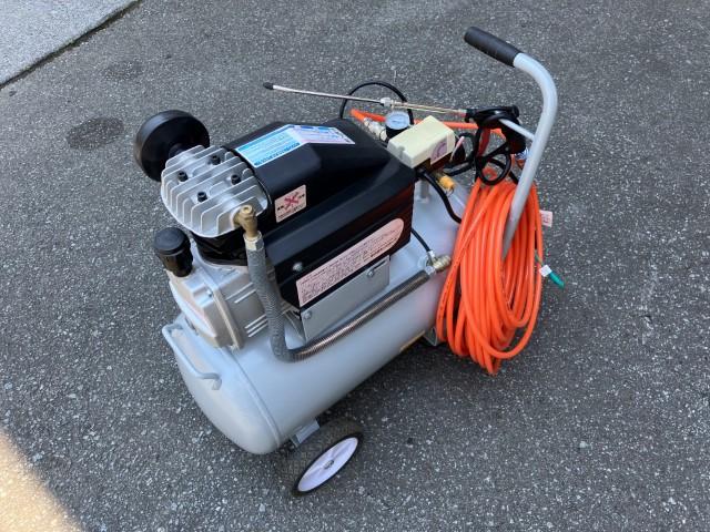 コンプレッサー RC-1530PA2 写真8