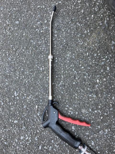 コンプレッサー RC-1530PA2 写真9