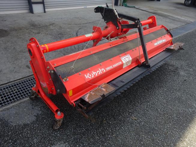 ハロー HSG2020BKA 写真2