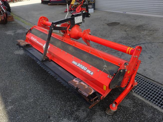 ハロー HSG2020BKA 写真3