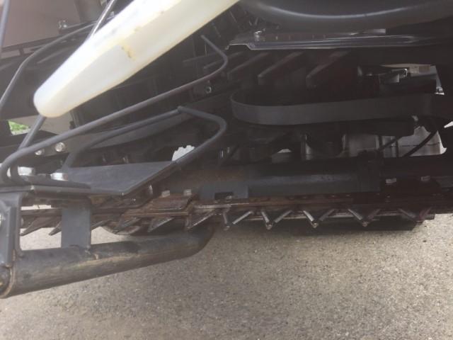 コンバイン ER213GSP 写真3