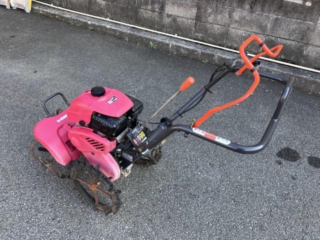 耕運機 MFR3 写真3