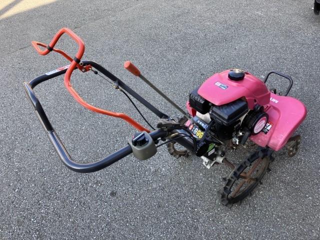 耕運機 MFR3 写真4