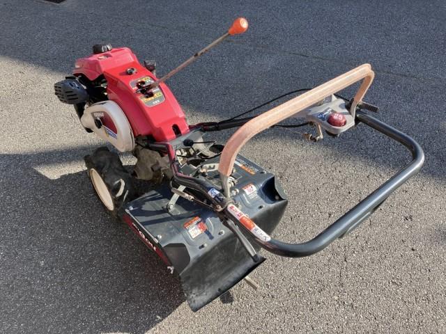 耕運機 MMR68UN 写真8