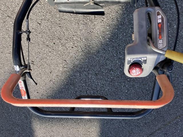 耕運機 MMR68UN 写真7