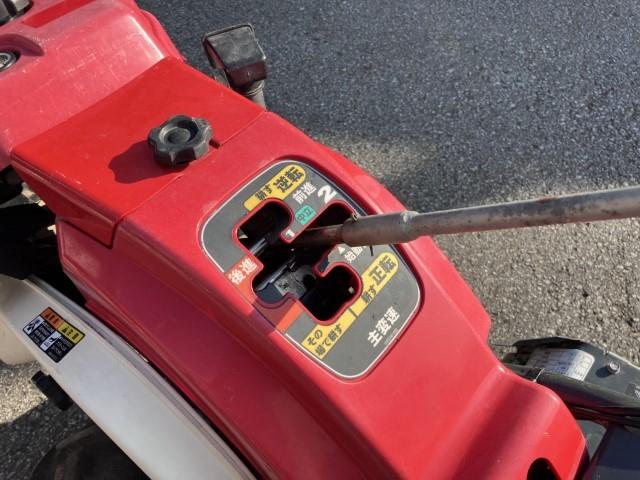 耕運機 MMR68UN 写真4