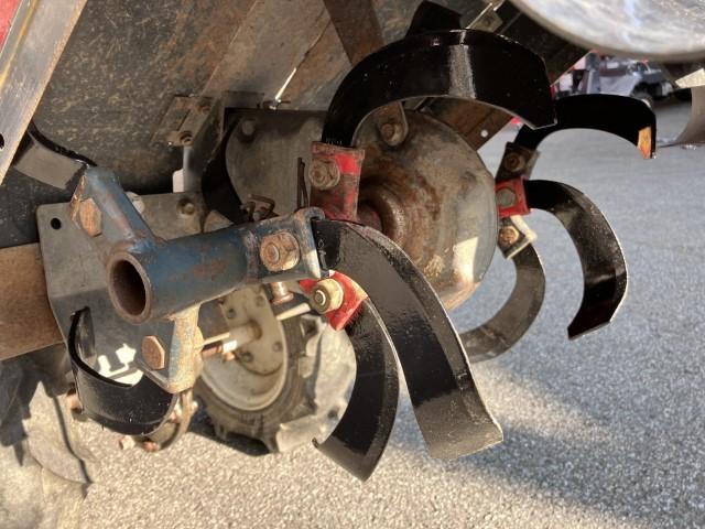 耕運機 MMR68UN 写真5