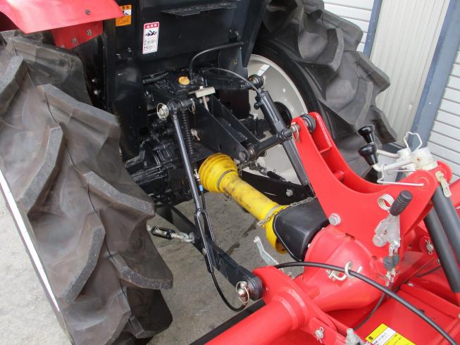 トラクター EG228 写真8