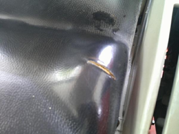 トラクター US324 写真10