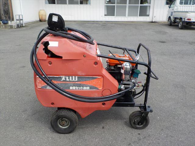 動力噴霧機 MS410ENA 写真2