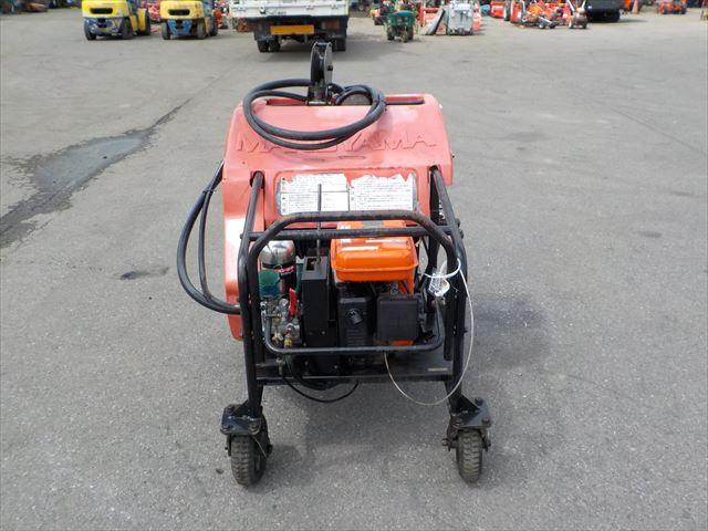 動力噴霧機 MS410ENA 写真5