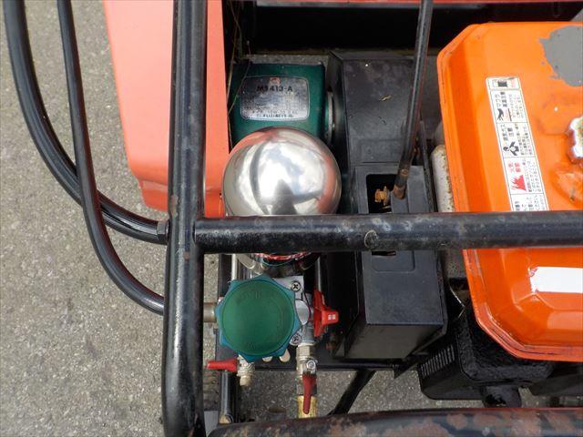 動力噴霧機 MS410ENA 写真6