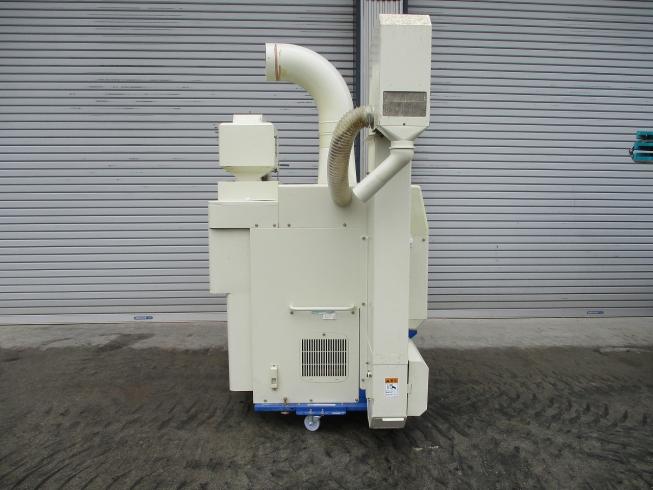 籾摺機 NPS450DWAM 写真6