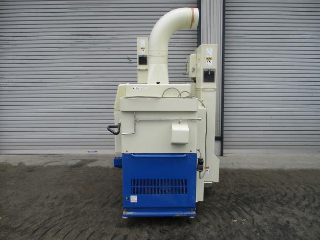 籾摺機 NPS450DWAM 写真5