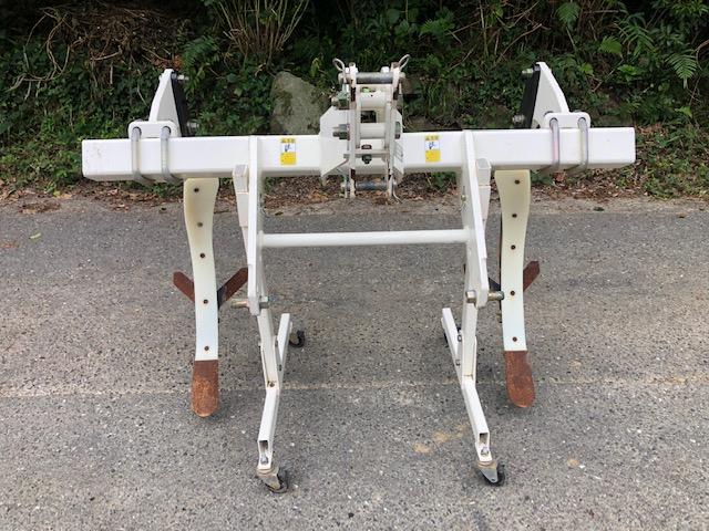 プラソイラ MPS2 写真2