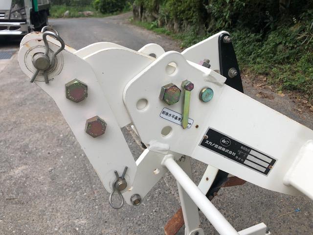 プラソイラ MPS2 写真3