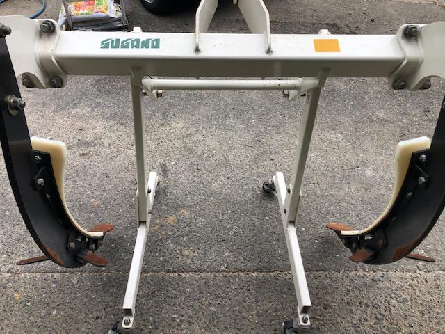 プラソイラ MPS2 写真4