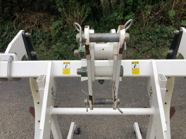 プラソイラ MPS2 写真6