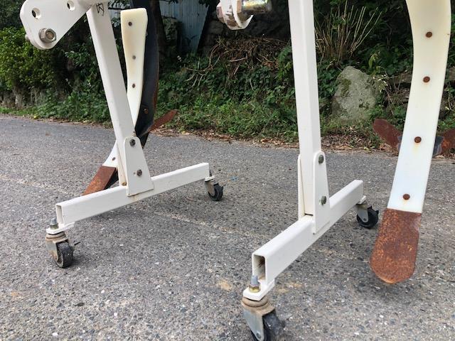 プラソイラ MPS2 写真7