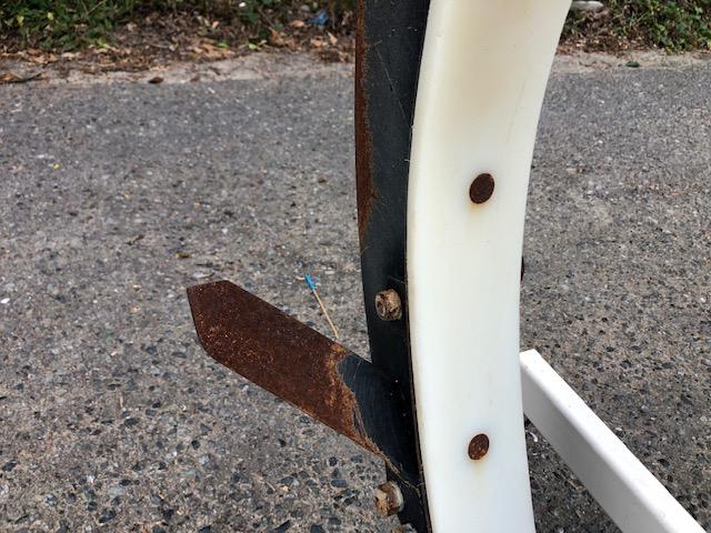 プラソイラ MPS2 写真8