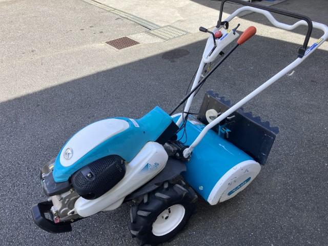 耕運機 TR7000 写真2