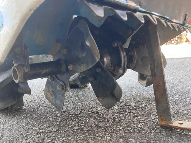耕運機 TR7000 写真7