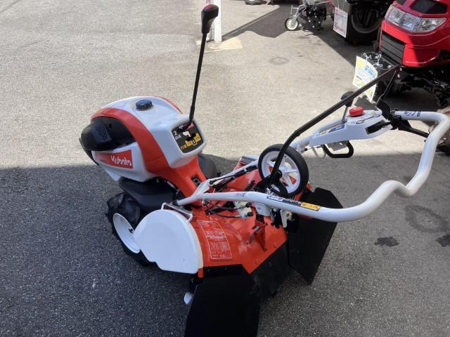 耕運機 TRS600-US 写真3