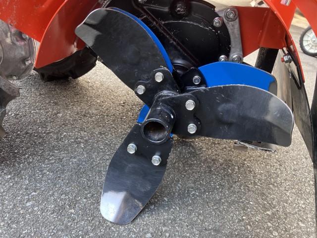 耕運機 TRS600-US 写真9