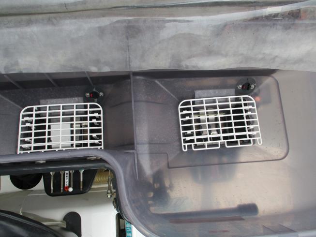 田植機 NSU55-IT5FR 写真7