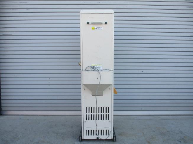 自動選別計量機 NR-20A 写真3