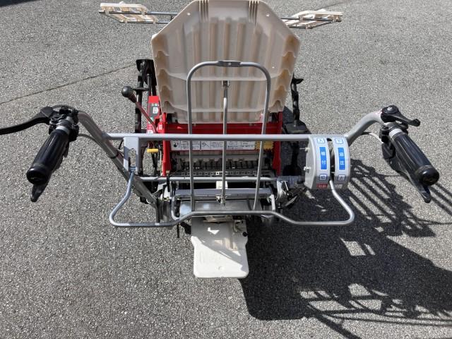 田植機 X-2 No.050003 写真6