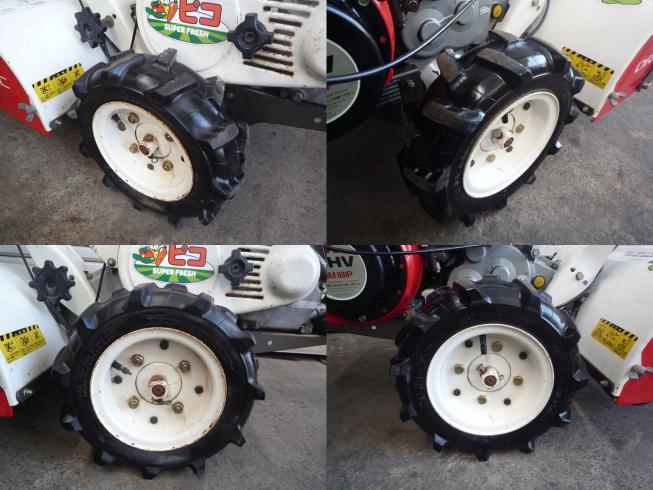 耕運機 SF50 岐阜 写真3