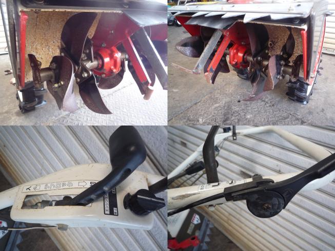 耕運機 SF50 岐阜 写真4