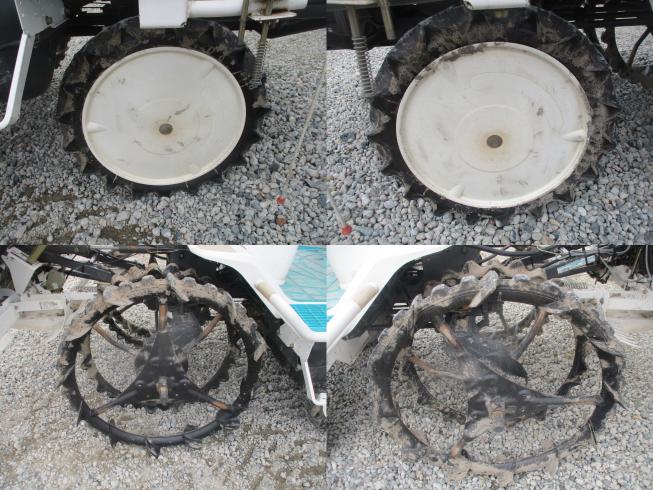 田植機 SPU650IT5 新潟 ◇ 写真5