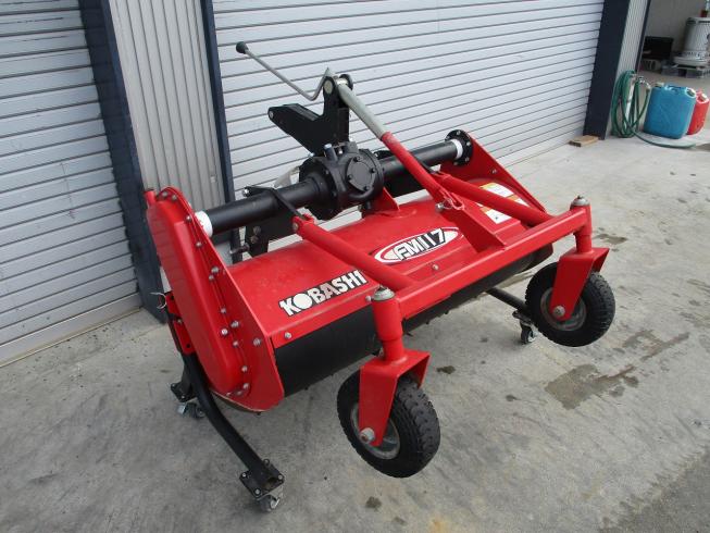 フレールモア FM117 写真2