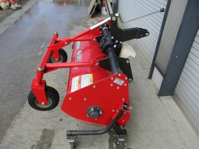 フレールモア FM117 写真9