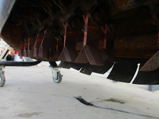 フレールモア FM117 写真8