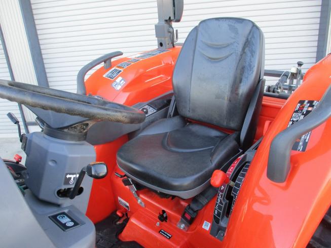 トラクター SL33L-PC 写真6