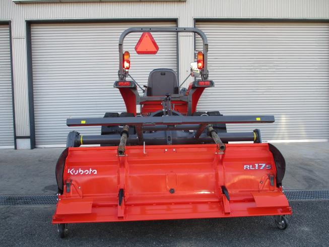 トラクター SL33L-PC 写真11