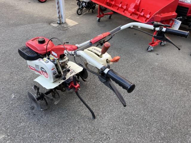 耕運機 PR470S 写真3