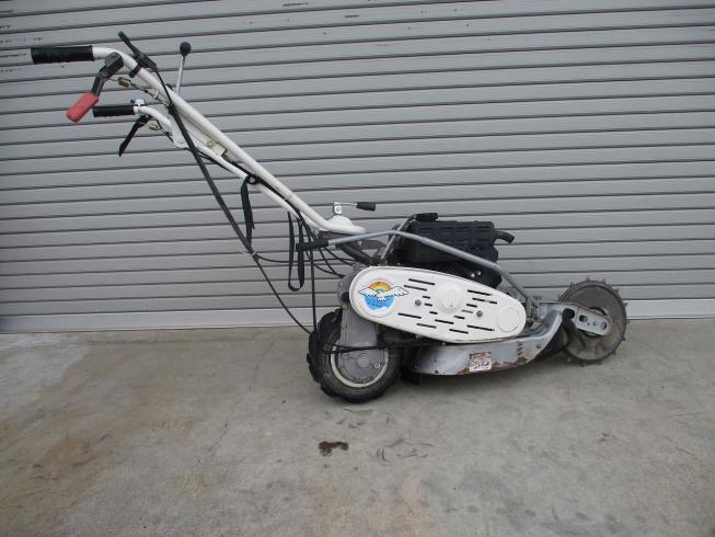 草刈機 WM616 写真4